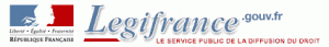 lien vers l'article de loi, législation