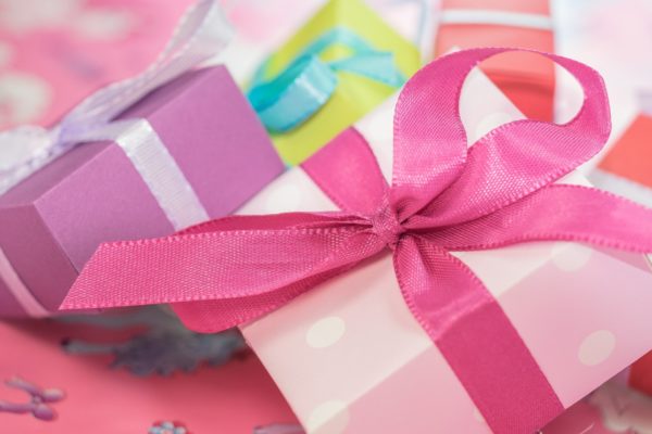 Carte Cadeau