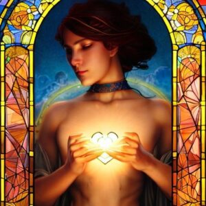 Semaine Ascension Printemps 24 - ouverture à votre sagesse